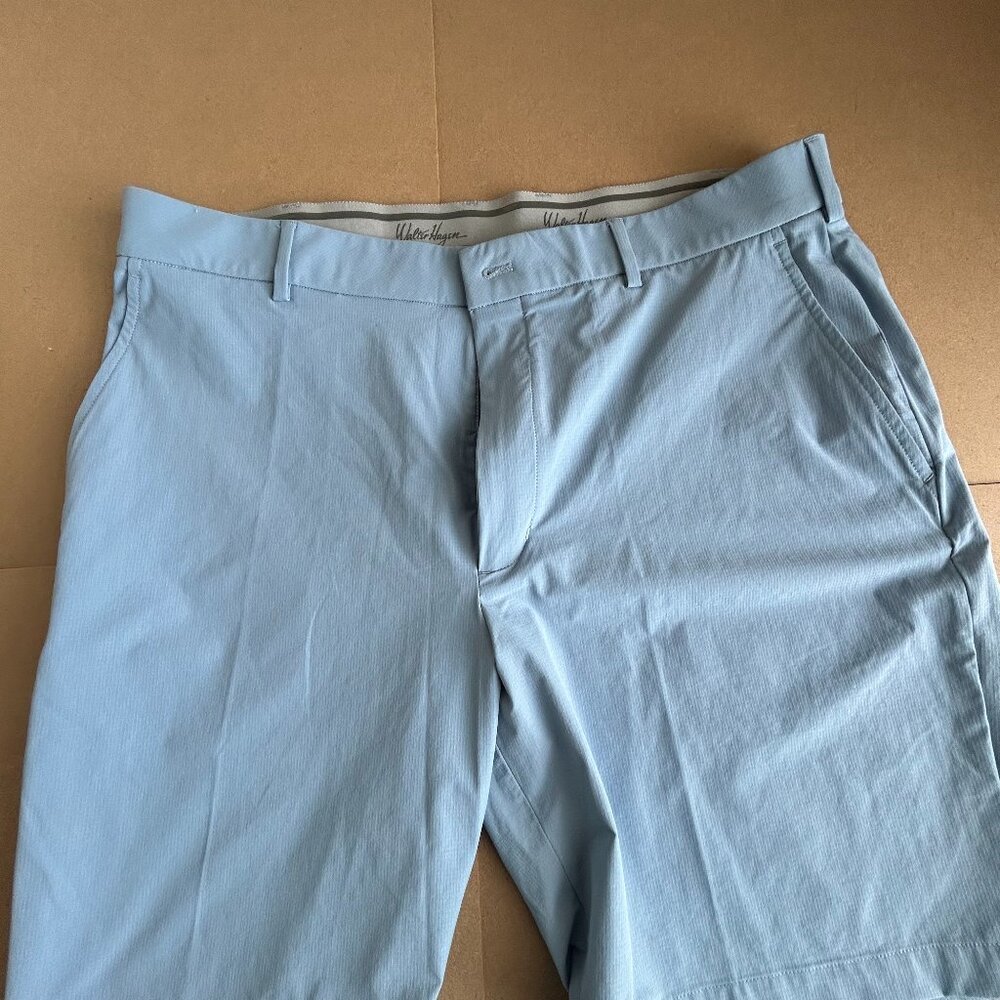 two pair golf casual shorts w38 brand new never worn